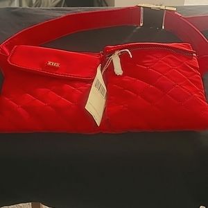 CollectionEighteen fanny purse